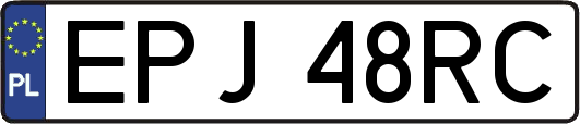 EPJ48RC