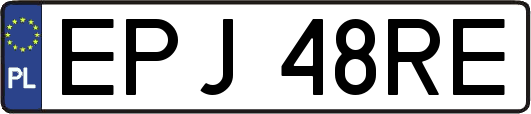 EPJ48RE