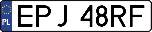 EPJ48RF