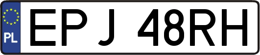 EPJ48RH