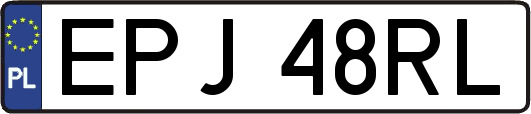 EPJ48RL
