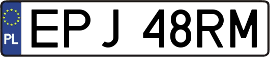 EPJ48RM