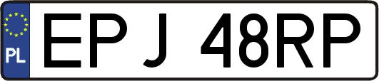 EPJ48RP