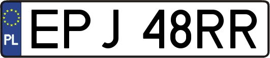 EPJ48RR