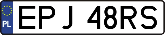 EPJ48RS