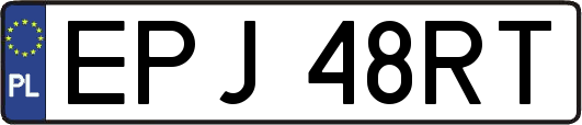EPJ48RT