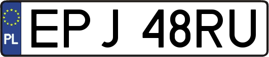 EPJ48RU