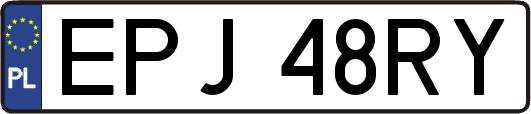 EPJ48RY