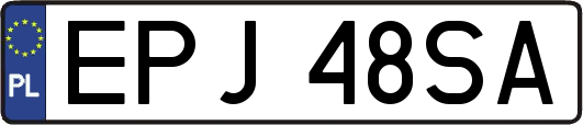EPJ48SA