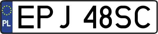 EPJ48SC