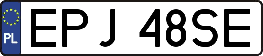 EPJ48SE