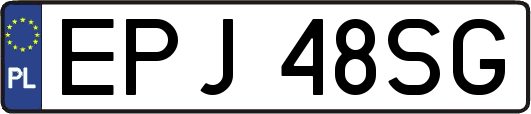 EPJ48SG