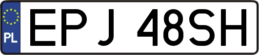 EPJ48SH