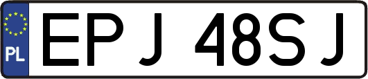 EPJ48SJ