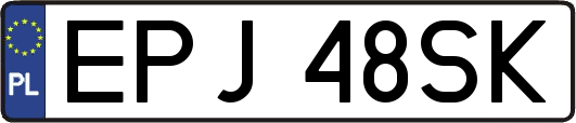 EPJ48SK
