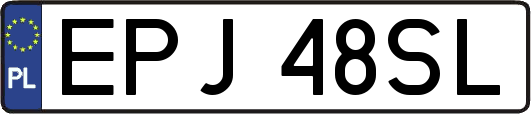 EPJ48SL
