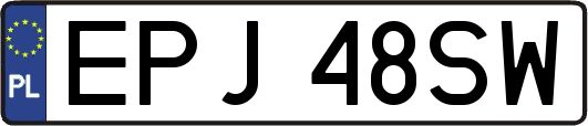 EPJ48SW