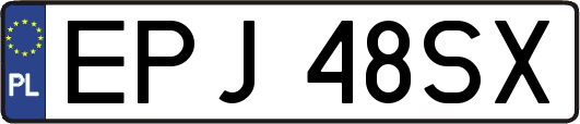 EPJ48SX