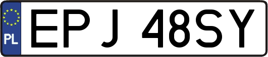 EPJ48SY