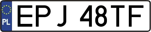 EPJ48TF