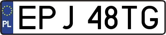EPJ48TG