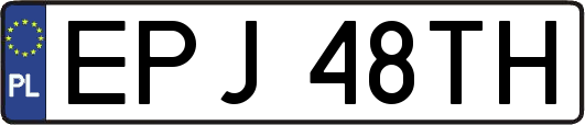 EPJ48TH