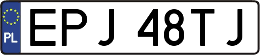 EPJ48TJ