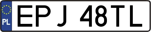 EPJ48TL