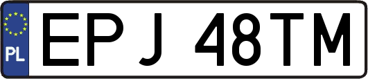 EPJ48TM