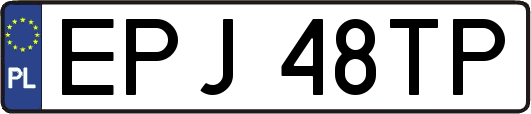 EPJ48TP