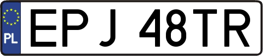 EPJ48TR