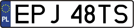 EPJ48TS