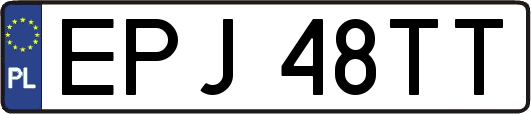 EPJ48TT