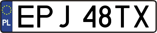 EPJ48TX