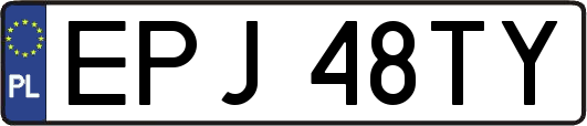 EPJ48TY