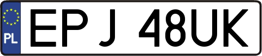 EPJ48UK