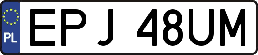 EPJ48UM