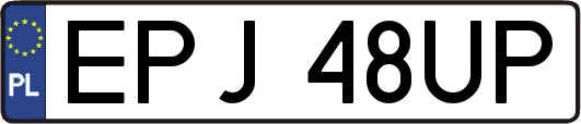 EPJ48UP