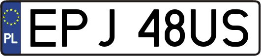 EPJ48US