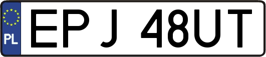 EPJ48UT