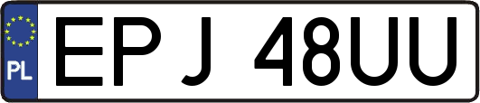 EPJ48UU