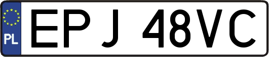 EPJ48VC