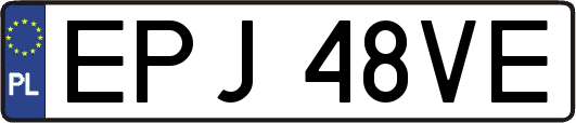 EPJ48VE
