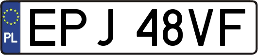 EPJ48VF
