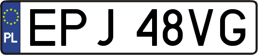 EPJ48VG
