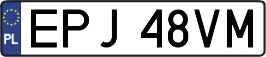 EPJ48VM