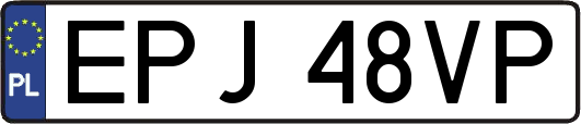 EPJ48VP