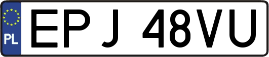 EPJ48VU