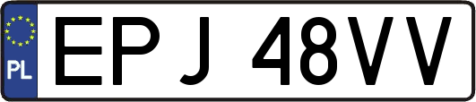 EPJ48VV
