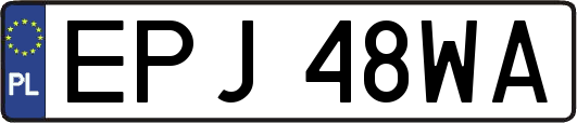 EPJ48WA